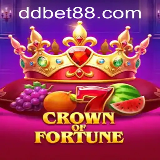 Crown of Fortune: A Journey into DDBET's Latest Gaming Sensation