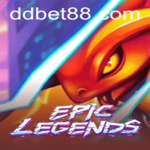 An In-Depth Look at EpicLegends: The Rise of DDBET in Modern Gaming