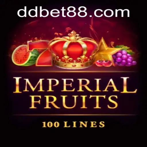 Exploring the Thrills of ImperialFruits100 on DDBET