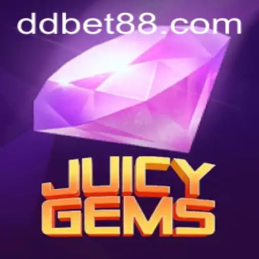 JuicyGems: The Ultimate Gaming Experience