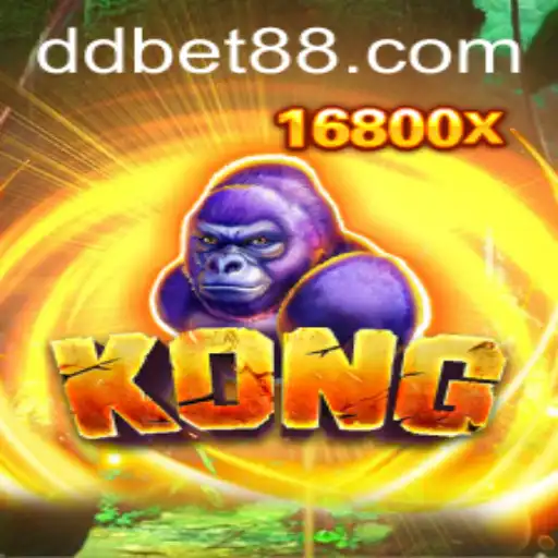 Exploring the Captivating World of Kong and DDBET