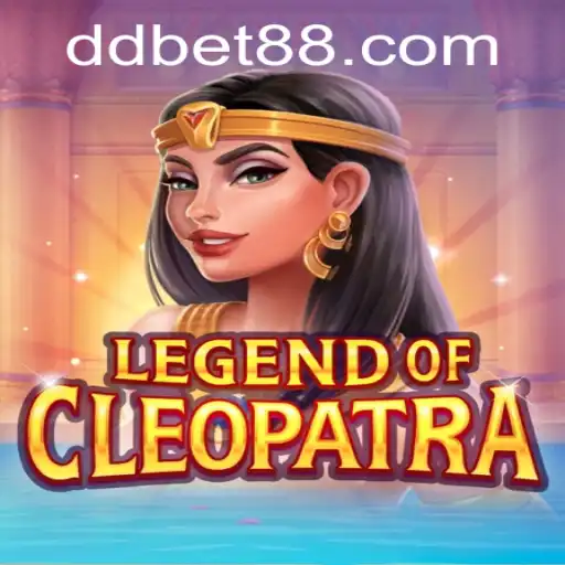 Unveiling the Thrills of LegendOfCleopatra: A Deep Dive into the Game Featuring DDBET