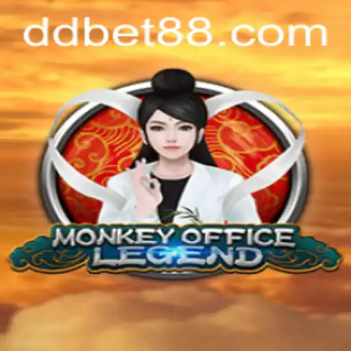 The Thrilling World of MonkeyOfficeLegend and the Exciting DDBET Experience