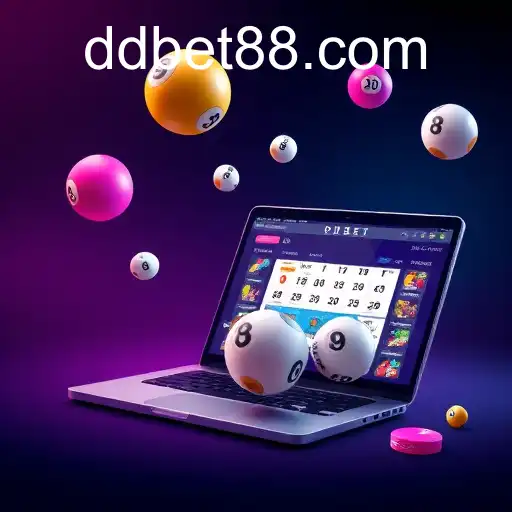 Gaming Experience DDBET - 800+ Premium and Exclusive Games