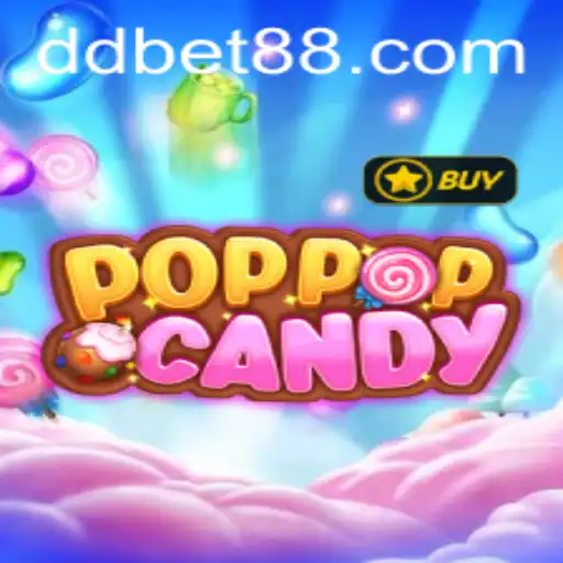 Discover the Exciting World of POPPOPCANDY with DDBET