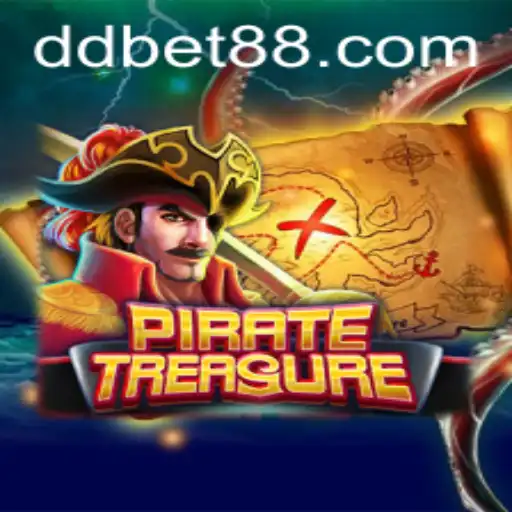 PirateTreasure: A Thrilling Nautical Adventure Awaits