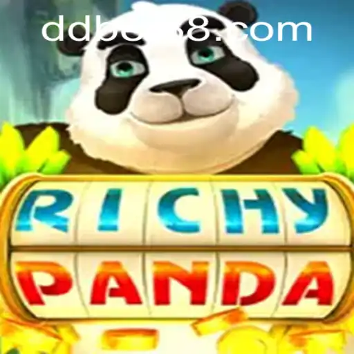 Exploring the Exciting World of RichyPanda: A DDBET Masterpiece