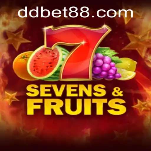 Exploring SevensFruits: DDBET's Thrilling Slot Adventure