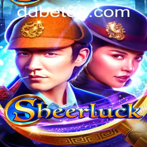 Unveiling Sheerluck: The Thrilling Game of Mystery and Intrigue