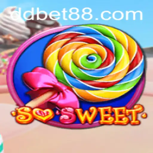 SoSweet: The Ultimate Game Experience with DDBET