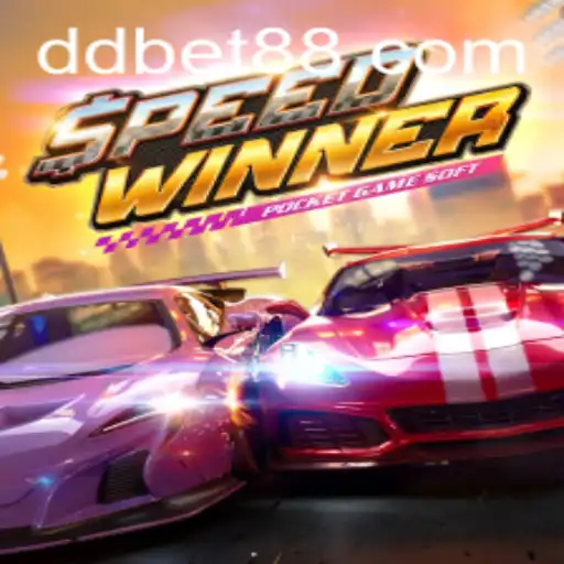 SpeedWinner: Experience the Thrill of High-Speed Gaming with DDBET