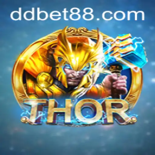 Unveiling THOR and the Impact of DDBET in Modern Gaming