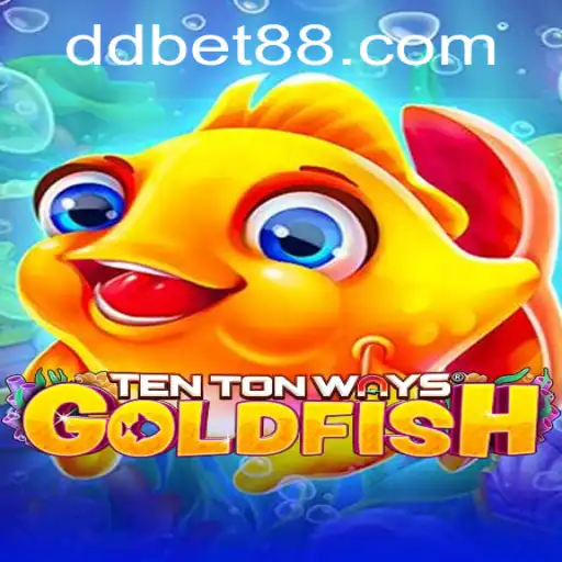 Dive into the Fascinating World of TenTonWaysGoldfish with DDBET