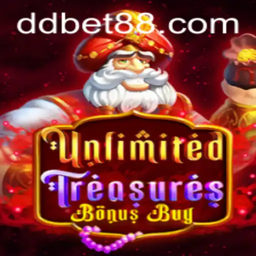 Discover the Thrills of UnlimitedTreasuresBonusBuy with DDBET